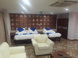 The President Hotel