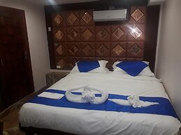 The President Hotel