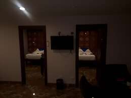 The President Hotel