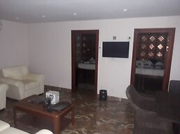 The President Hotel