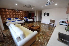 The President Hotel