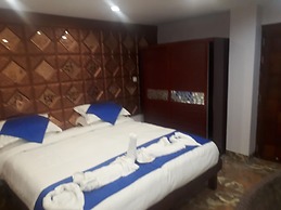 The President Hotel