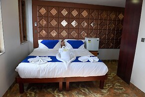 The President Hotel