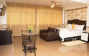 Hotel Costa Riviera