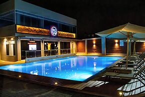 Hotel Costa Riviera