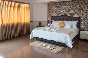 Hotel Costa Riviera