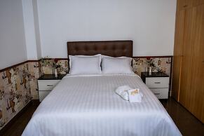 Hotel Costa Riviera