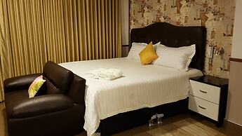 Hotel Costa Riviera