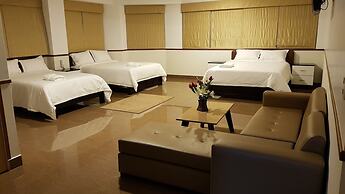 Hotel Costa Riviera