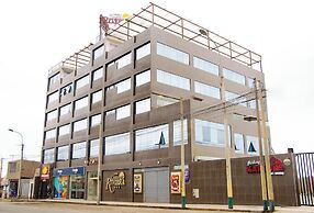 Hotel Costa Riviera