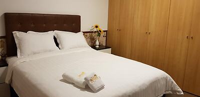 Hotel Costa Riviera