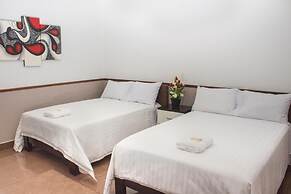 Hotel Costa Riviera