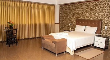 Hotel Costa Riviera