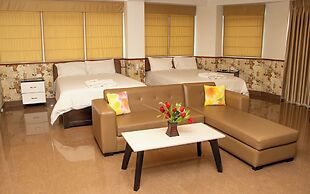 Hotel Costa Riviera