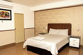 Hotel Costa Riviera