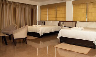 Hotel Costa Riviera