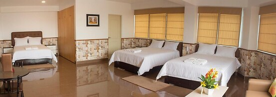 Hotel Costa Riviera