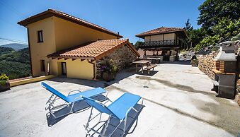 Casa Las Vistas