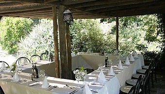 Hotel Acacias de Vitacura