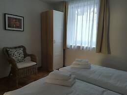 Wellness privát Štyri Lipy