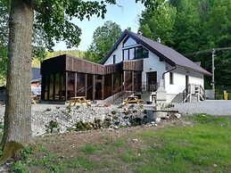 Wellness privát Štyri Lipy