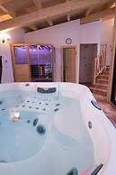 Wellness privát Štyri Lipy