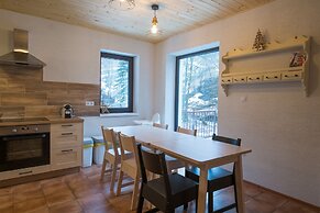 Wellness privát Štyri Lipy