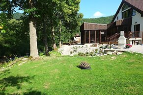 Wellness privát Štyri Lipy