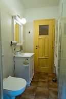Wellness privát Štyri Lipy
