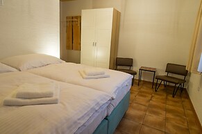 Wellness privát Štyri Lipy
