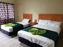 Transit Motel - Hostel