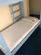 Transit Motel - Hostel
