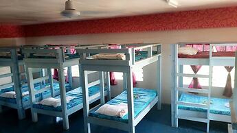 Transit Motel - Hostel