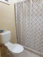 Transit Motel - Hostel