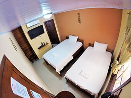 Hostal La Esperanza