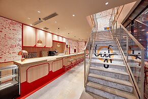 lyf Ginza Tokyo