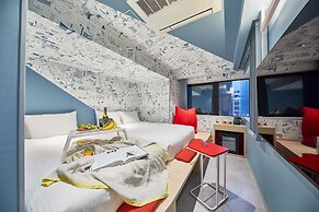 lyf Ginza Tokyo