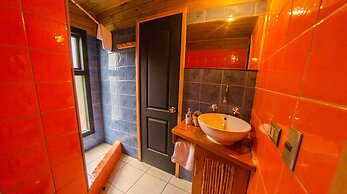 Cabañas Loica