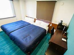 Hotel Livemax, Hashima Ekimae