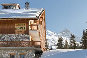 Résidence Le Golf