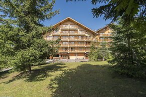 Résidence Le Golf