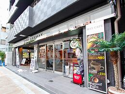 HOTEL LiVEMAX KOBESANNOMIYA