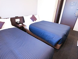 HOTEL LiVEMAX Hachioji Ekimae