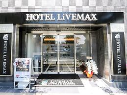 HOTEL LiVEMAX Hachioji Ekimae