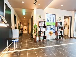 HOTEL LiVEMAX Hachioji Ekimae