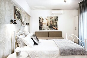 Asprolithos Studios