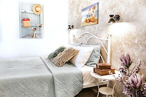 Asprolithos Studios