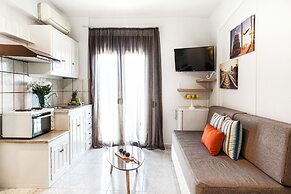 Asprolithos Studios