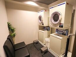 HOTEL LiVEMAX Niigata Ekimae