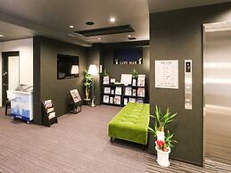 HOTEL LiVEMAX Niigata Ekimae